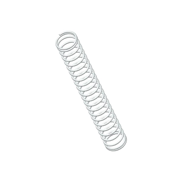Approved Vendor Compression Spring, O= .140, L= 1.00, W= .012 G409962586 - main
